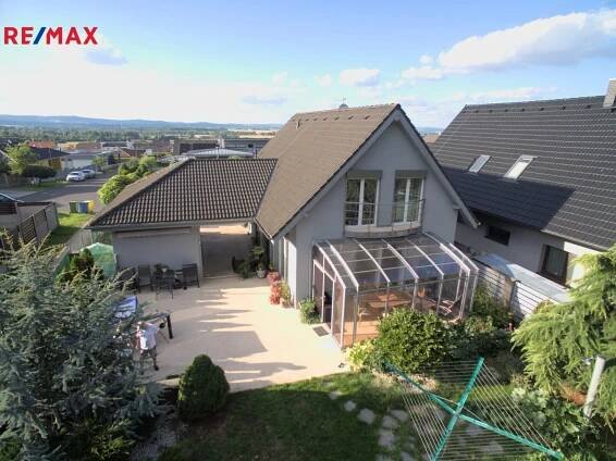 Prodej domu 161 m², Cheb