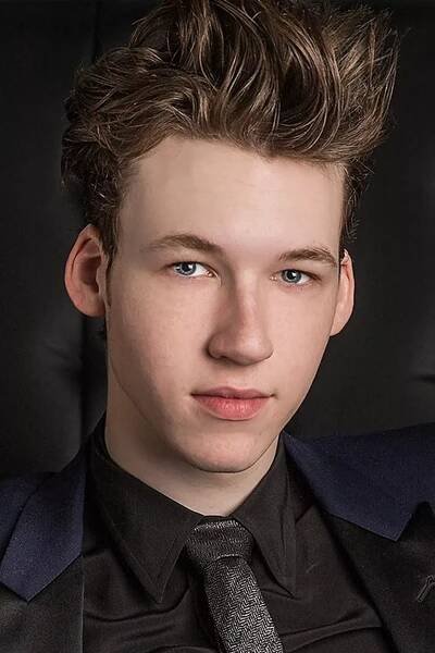 Devin Druid herec