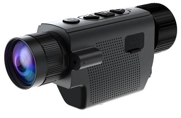 Sytong XS03-19 Thermal Handheld Monocular