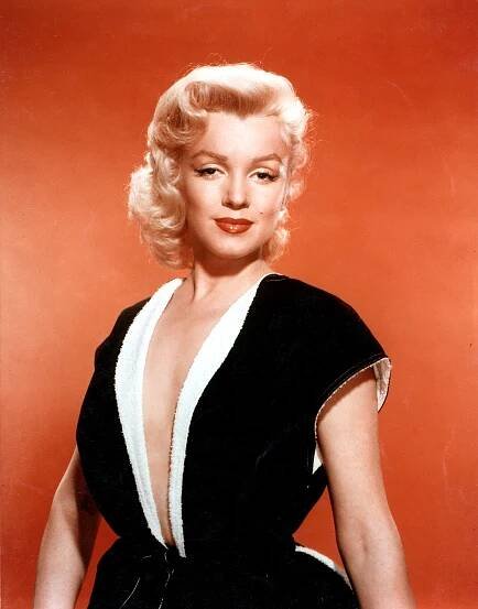 Marilyn Monroe - Actress, Model, Singer, Playmate