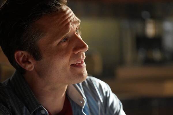 Take Two - Death Becomes Him - Z filmu - Seamus Dever