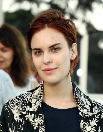 Tallulah Willis