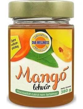 Mangový džem 380 g