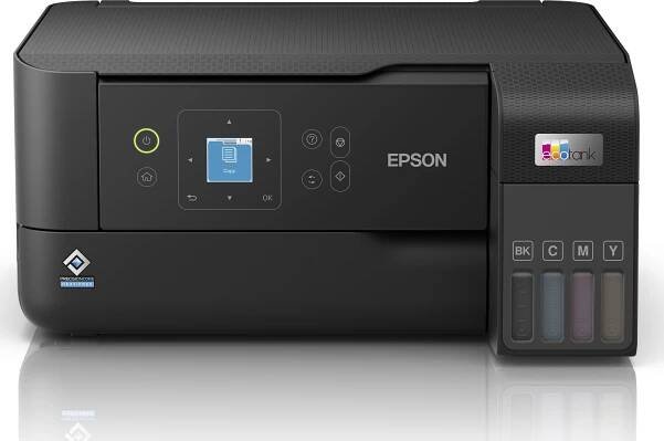 Epson EcoTank L3560