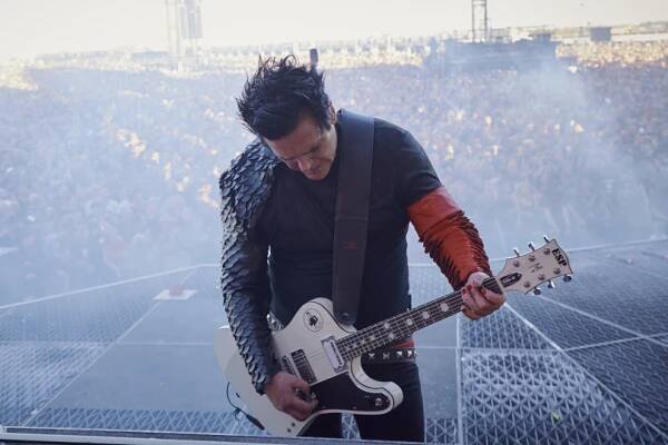Richard Kruspe | Foto: Olaf Heine