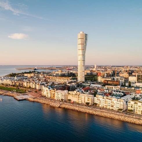 De hotspots in Malmö, Zweden die je volgens ELLE niet mag missen tijdens je citytrip