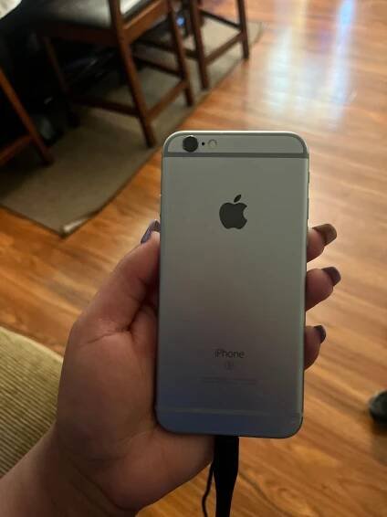 iPhone 6s • Unlocked Refurbished | Back Market