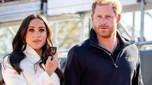 Harry & Meghan 'urged to break their silence' after royal 'racism' row