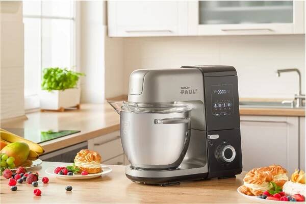 SENCOR PAUL 3 STM 8950