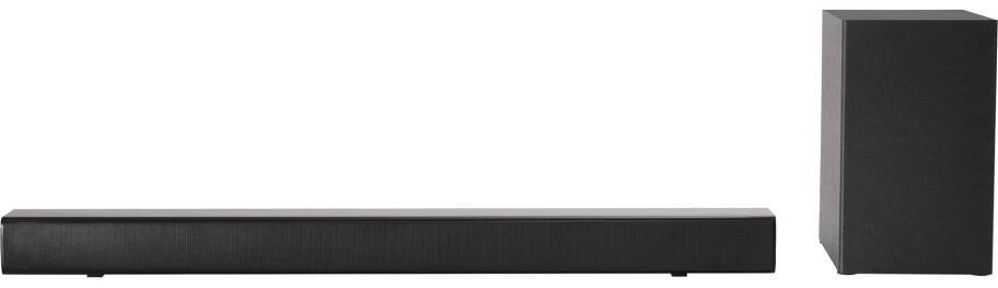 Panasonic SC-HTB150 audio systém domácího kina - soundbar (100W, HDMI, Bluetooth, optický vstup, basreflex, držák na stěnu), černý - Značkový obchod Panasonic