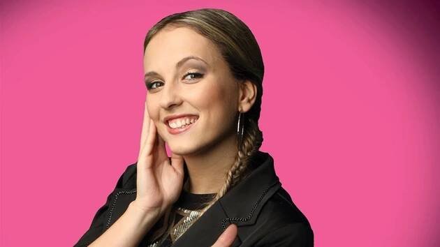 Wronková neuspěla v Hlasu, dostala ale práci v hudební televizi - iDNES.cz