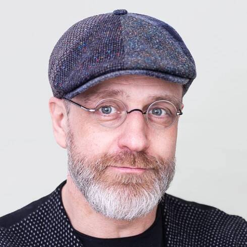 Václav Vašák - ACTORSMAP