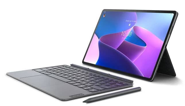 Tablet Lenovo TB-Q706F Tab P12 Pro