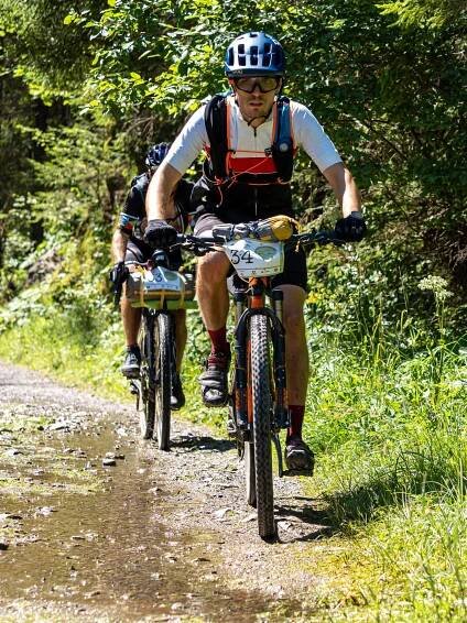 West Carpathian Challenge