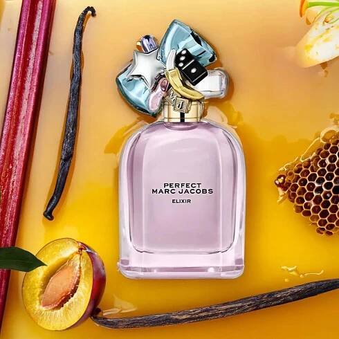 Perfect Elixir Marc Jacobs pro ženy
