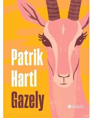 Gazely - Patrik Hartl