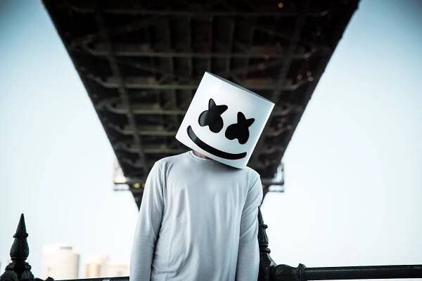 Na Balaton Sound dorazí Marshmello nebo Armin Van Buuren