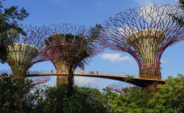 Ikony Thajska, Malajsie a Singapuru