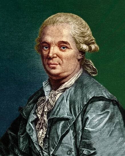 Franz Mesmer's hypnotic health craze | National Geographic