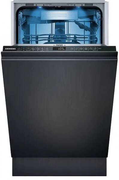 Myčka nádobí Siemens iQ500 SR65YX08ME Zeolith®