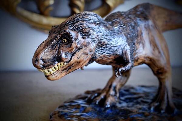 T-Rex