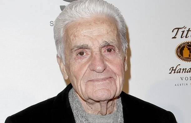 Star Trek and Mission: Impossible actor Tom Troupe dies aged 97
