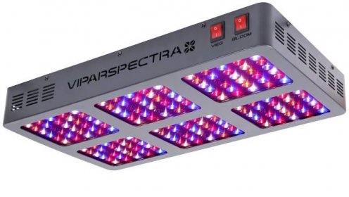 VIPARSPECTRA R900 LED GROW LIGHT