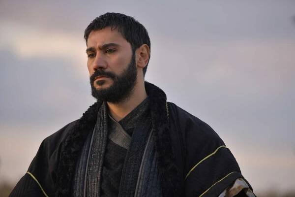 Kudüs Fatihi: Selahaddin Eyyubi - Episode 7 - Z filmu