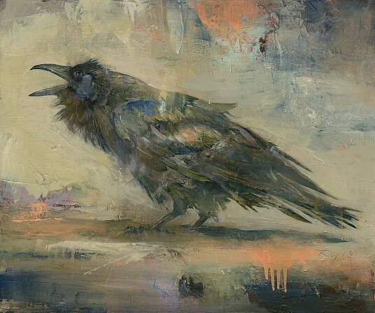 RAVEN 2