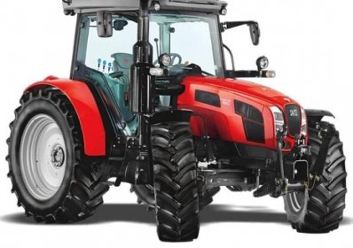 Zemědělský traktor SAME EXPLORER