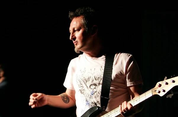 Dave Allen Dead: Gang of Four Bassist Dies at 69