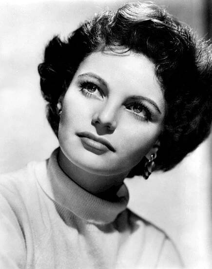 Geraldine Brooks (actress) - Wikipedia