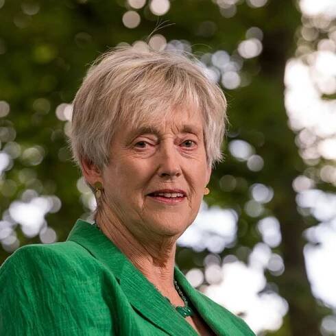 Ex-MI5 boss dies as heartbroken family shares poignant tribute