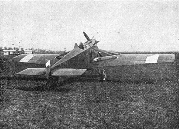 Soubor:Avia BH-3 s motorem Walter W-IV (Letectví, May 1924).jpg – Wikipedie