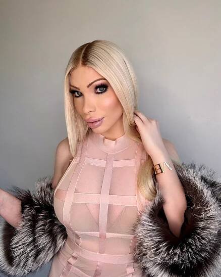 Živá Barbie po plastikách vypadá jako ufon: Chci zpátky přirozenost!