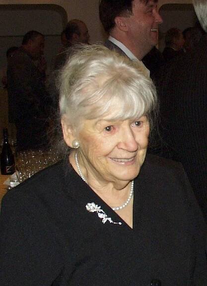 Joy Kadečková