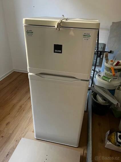 ZANUSSI LEDNICE - Plzeň