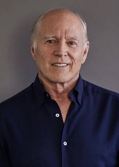 Frank Marshall - Geffen Playhouse