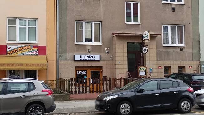 IL CAPO Pizzeria & Ristorante foto 2