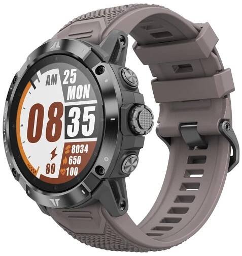 COROS Vertix 2 GPS Adventure Watch, Obsidian Obsidian od 16 990 Kč