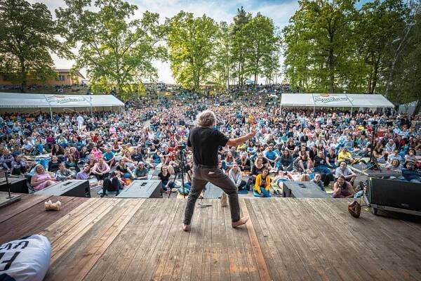 Úvod - Festival uvědomění