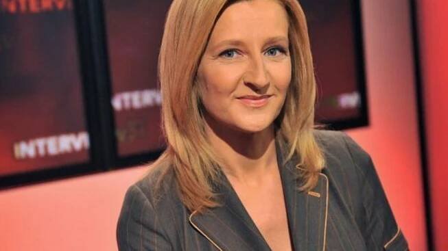 Veselovský a Drtinová oznámili odchod z České televize