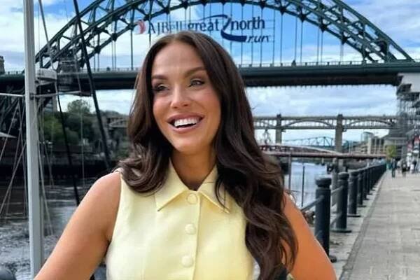 Vicky Pattison - News, views, pictures, video - Chronicle Live