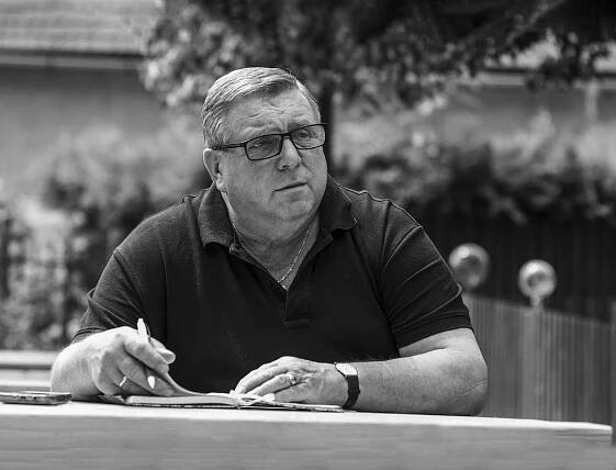 V dobré hospodě se k vám chovají jako k vzácným hostům, říká kuchař Sapík