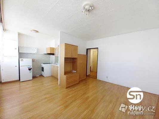 Pronájem bytu 1+kk, 30m 2