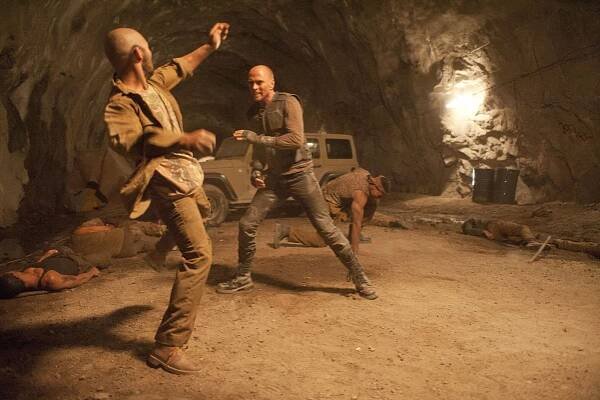 Luke Goss