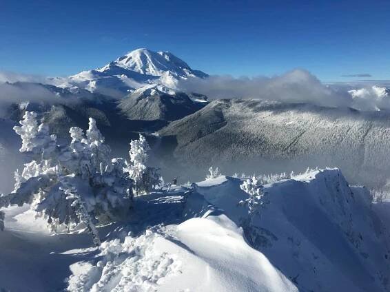 Rainier