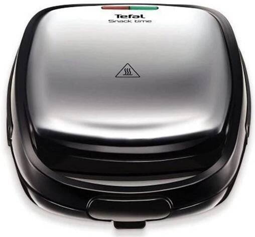 Tefal SW342D38 - sendvičovač 3v1
