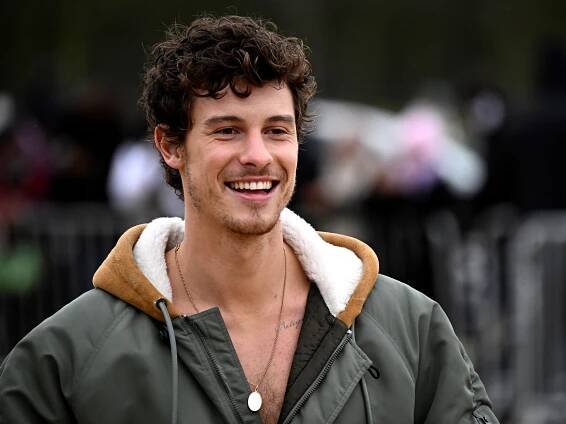 Shawn Mendes Is Still “Figuring Out” His Sexuality. Let’s Give Him – And Others Like Him – Some Grace