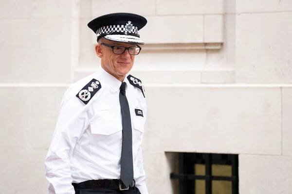 I’m a former chief prosecutor – here’s how to root out officers like David Carrick